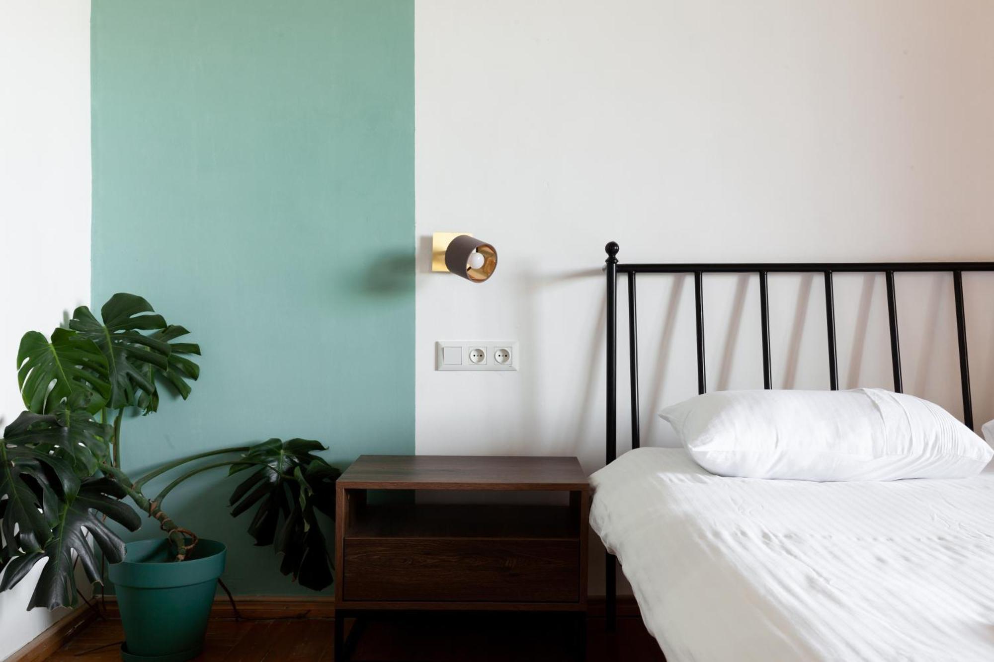 Stepin Garden Apartment Kutaisi Ngoại thất bức ảnh