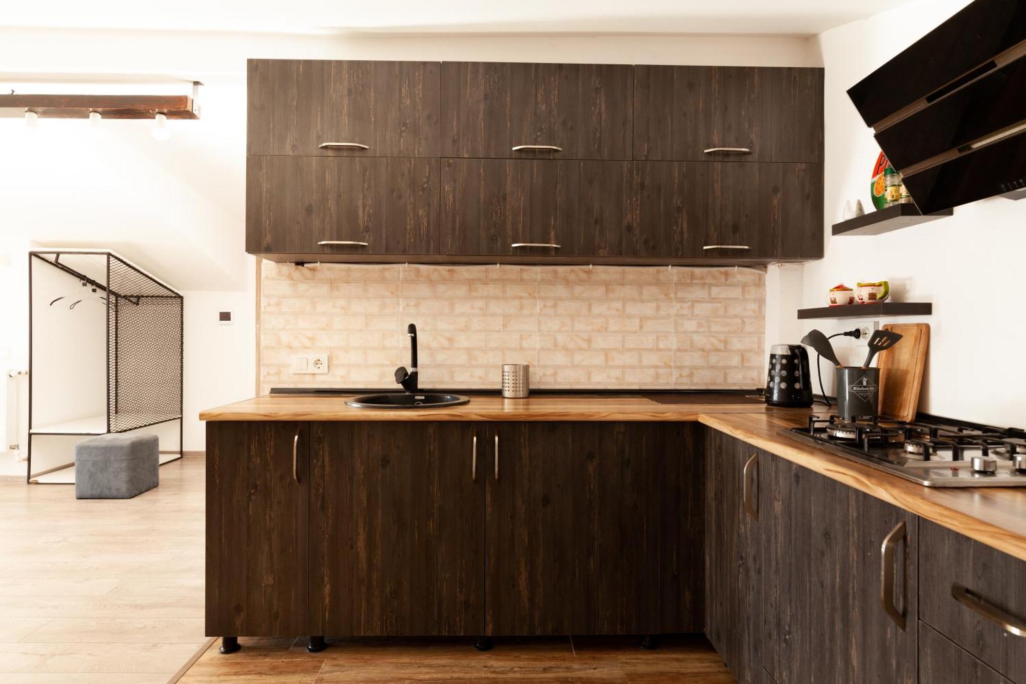 Stepin Garden Apartment Kutaisi Ngoại thất bức ảnh