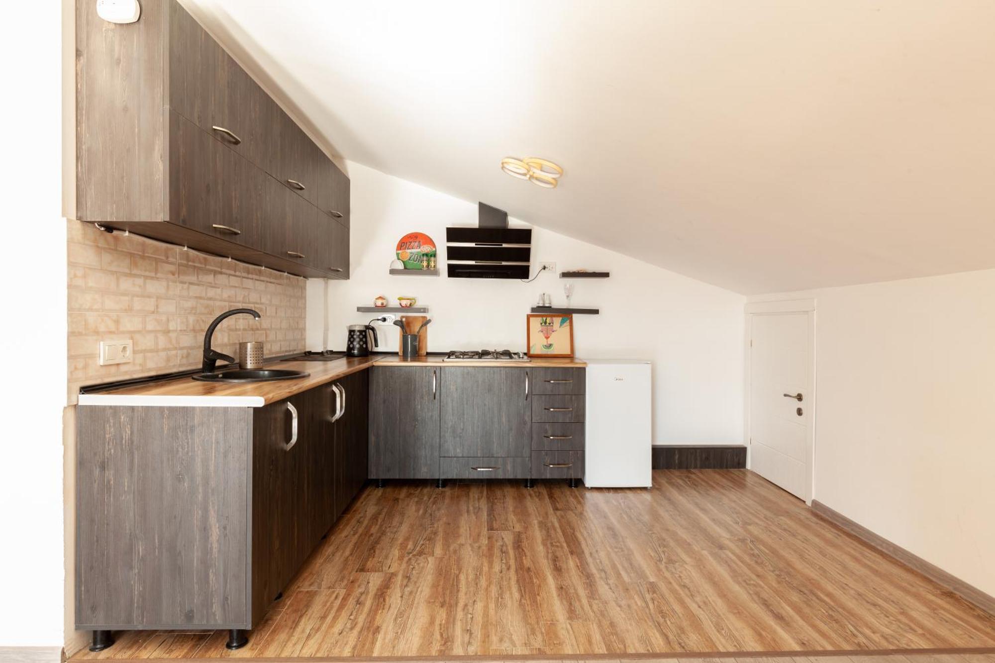 Stepin Garden Apartment Kutaisi Ngoại thất bức ảnh