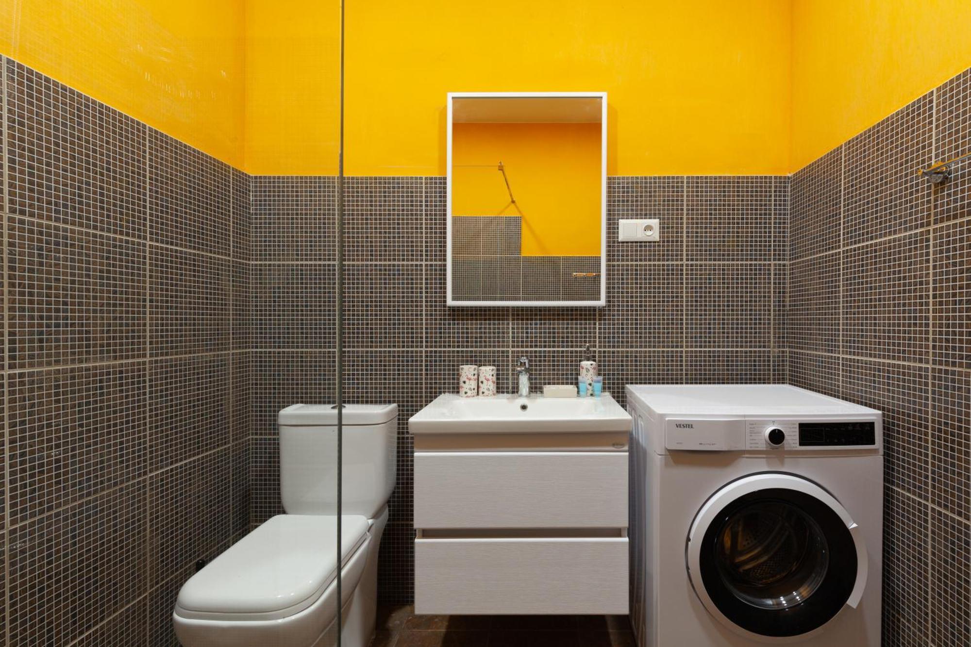 Stepin Garden Apartment Kutaisi Ngoại thất bức ảnh