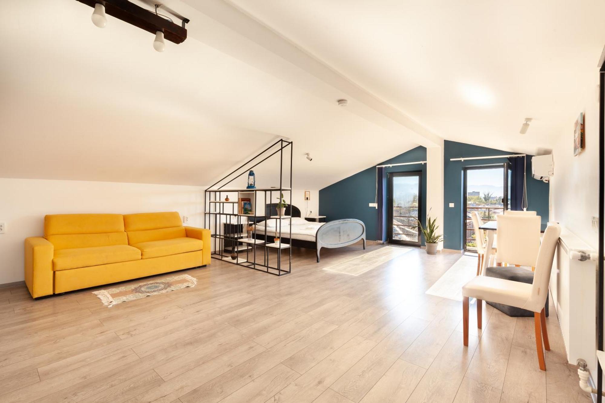 Stepin Garden Apartment Kutaisi Ngoại thất bức ảnh