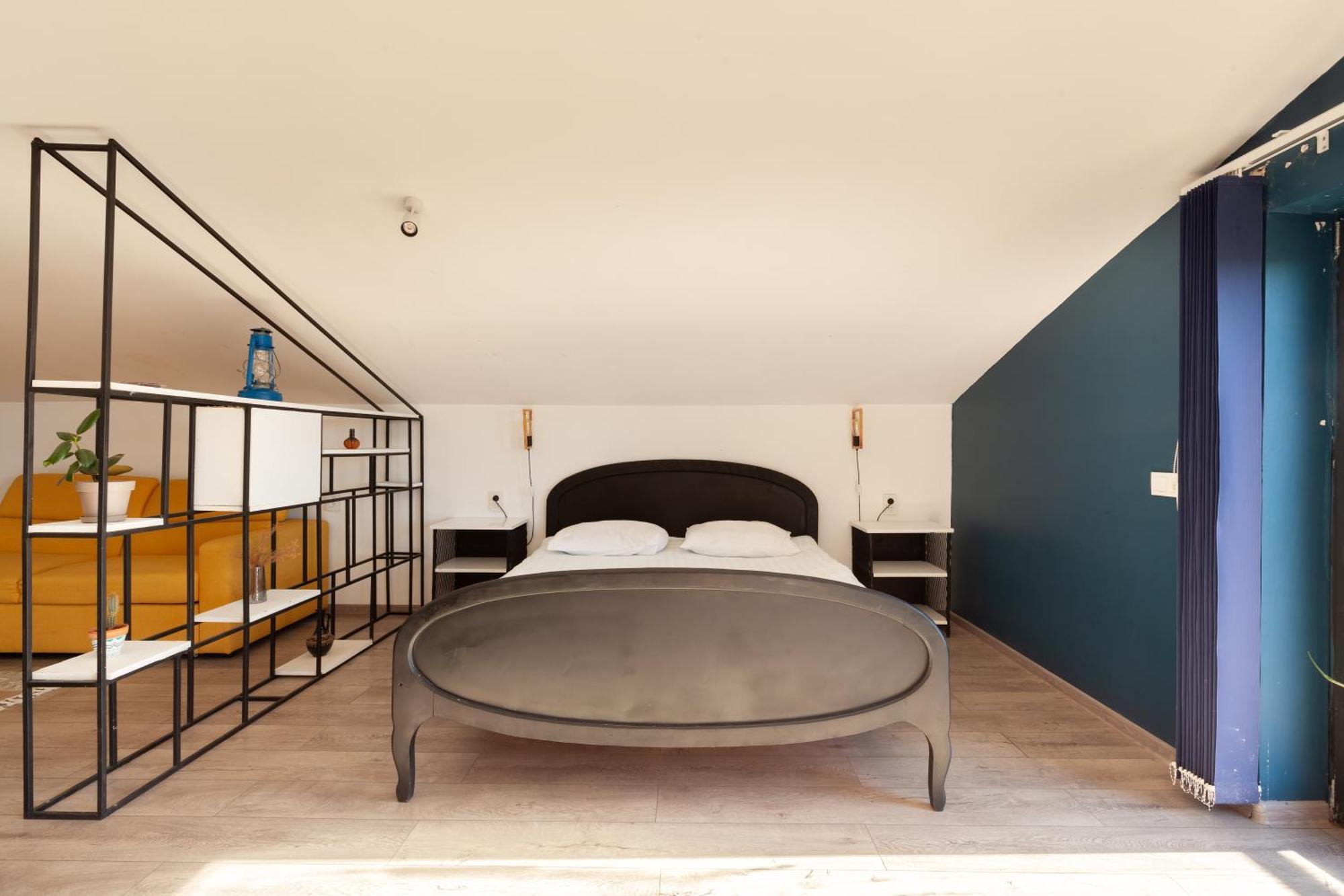 Stepin Garden Apartment Kutaisi Ngoại thất bức ảnh
