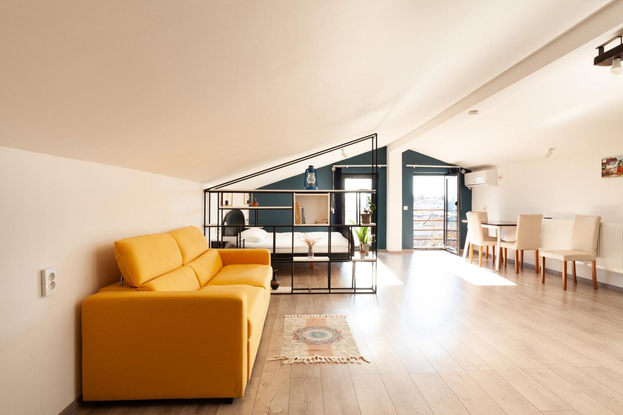 Stepin Garden Apartment Kutaisi Ngoại thất bức ảnh