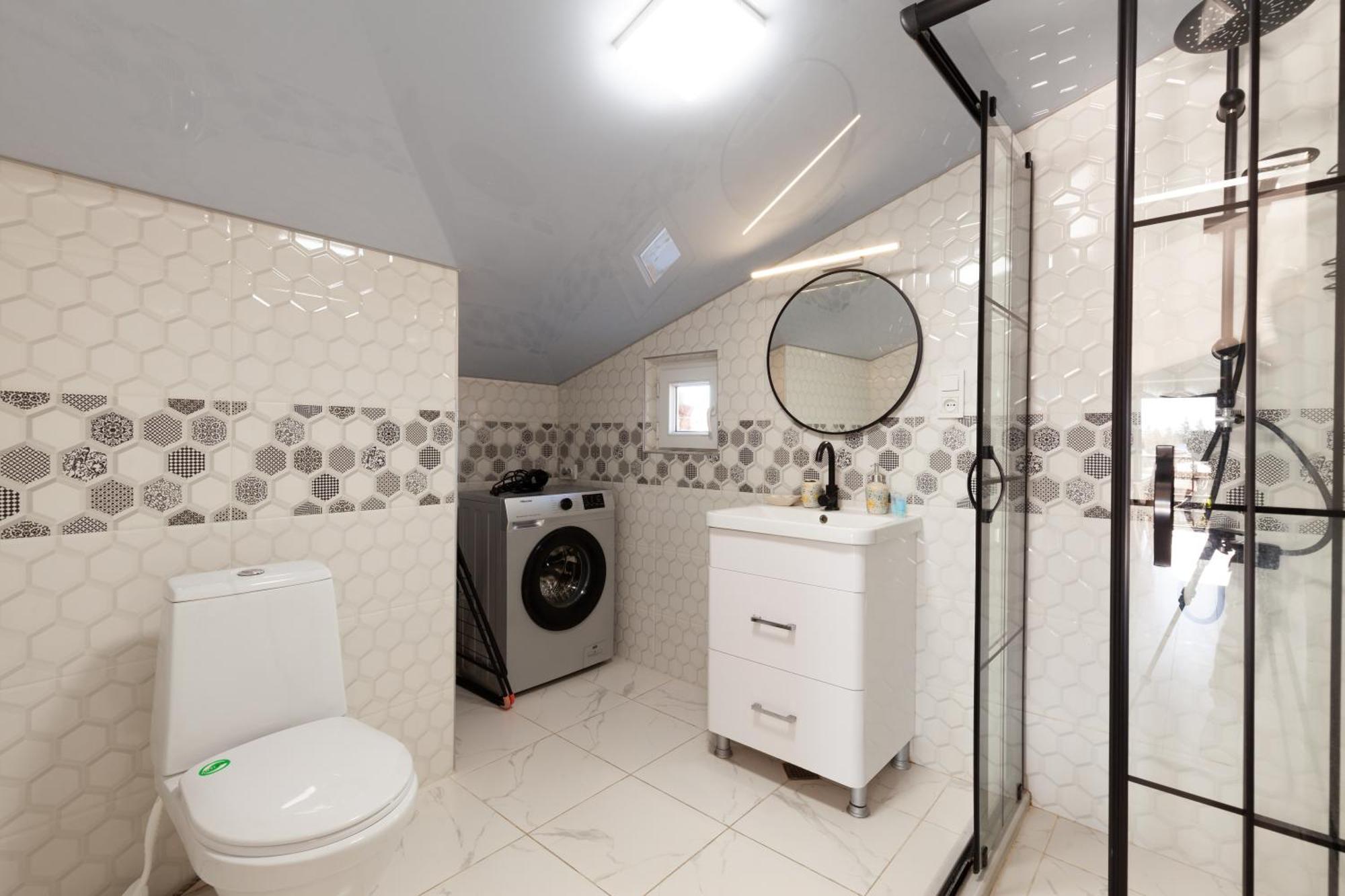 Stepin Garden Apartment Kutaisi Ngoại thất bức ảnh