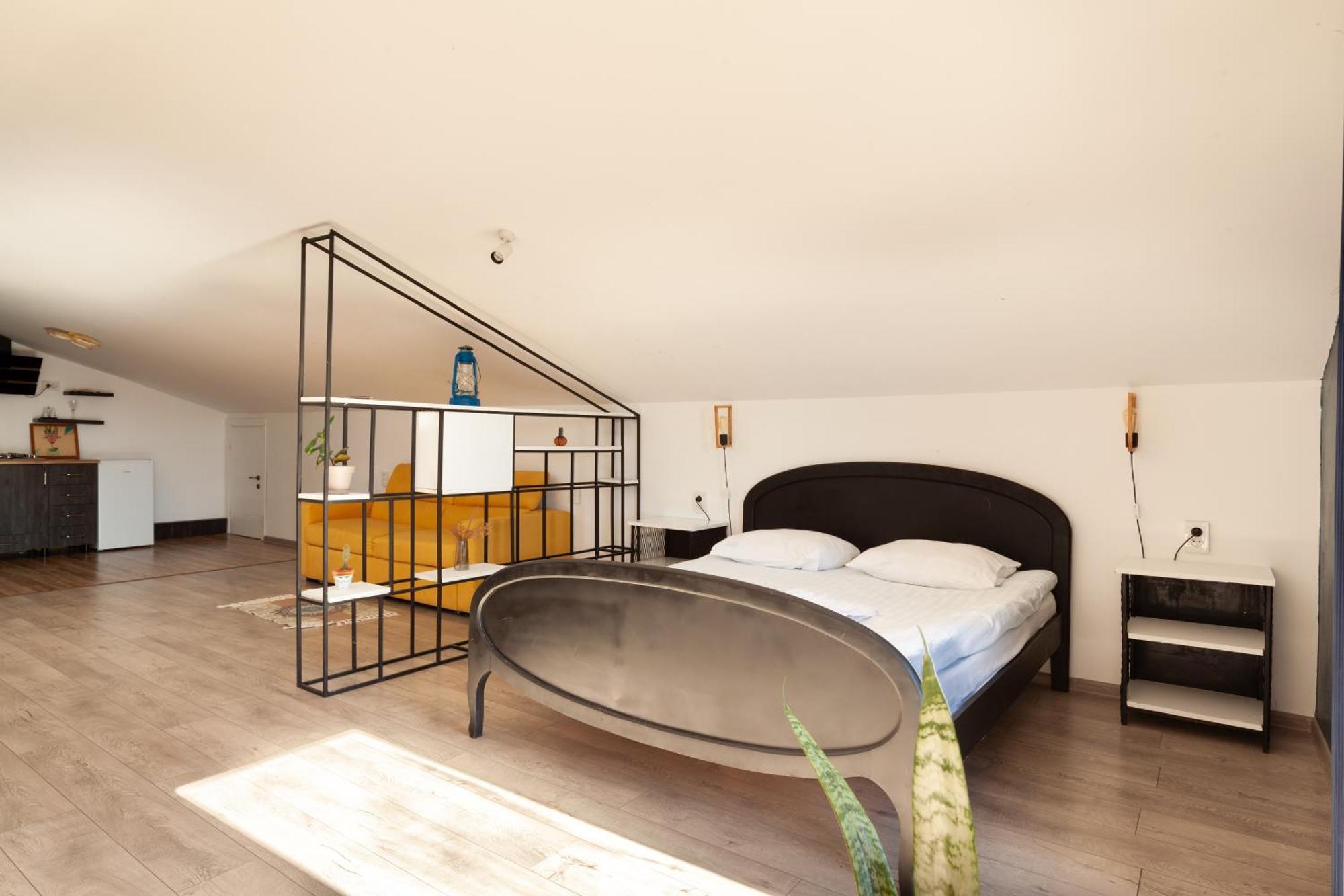 Stepin Garden Apartment Kutaisi Ngoại thất bức ảnh